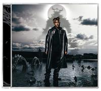 Juice Wrld Fighting Demons explicit_lyrics (CD) (Importación USA)