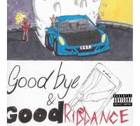 Juice WRLD Goodbye & Good Riddanc (Vinyl) (Importación USA) (PRESALE 31/12/2026)