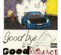 Juice WRLD Goodbye & Good Riddance (Vinyl) 12" Album (Importación USA)