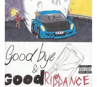 Juice WRLD Goodbye & Good Riddance (Vinyl) 12" Album (Importación USA)