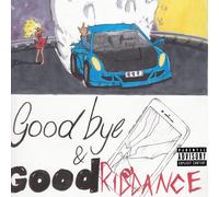 Juice Wrld - Goodbye & Good Riddance (LP)