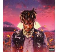 Juice WRLD Legends Never Die (Vinyl) 12" Album