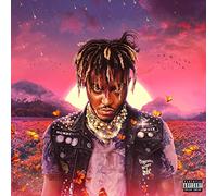 Juice WRLD Legends Never Die (CD) Album
