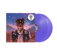Juice Wrld Legends Never Die (5 Year Anniversary) (Vinyl) (Importación USA)