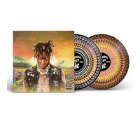 Juice WRLD - Legends Never Die (5th Anniversary Edition) Zoetrope Vinyl 2LP, Juice WRLD