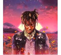 Juice WRLD Legends Never Die (CD) Album