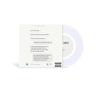 Juice WRLD - Legends / Rich And Blind Vinyl, Juice WRLD White 7" Record