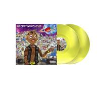 Juice Wrld - The Party Never Ends (Ltd. Edt.) [Vinilo]