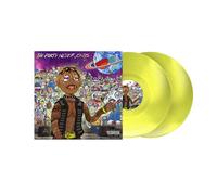 Juice Wrld - The Party Never Ends (Ltd. Edt.) [Vinilo]