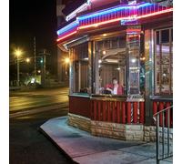 Juiceboxxx - Es Fácil Sentirse Como Un Nadie [Lp]