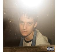 Juiceboxxx – Freaked Out American Loser – Vinilo