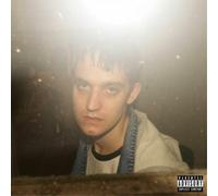 Juiceboxxx Freaked Out American Loser (Vinyl) 12" Album