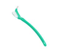 Juicer Cleaning Brush - 20cm Ergonomic Handle Food Processor Brush, Labor Saving PP Material Not Easy Deform, Kitchen Air Fryer Oven Tool | Convenient Storage Cleaning Accessory For Cooking Machine