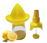 Juicer de cítricos manuales, Manual de exprimidor naranja,Juice Extractor Manual Juicer Maker Lemon Squeezer - Gadgets de cocina de alimentos multifuncionales, herramientas de mano Fruit Press