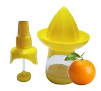Juicer de cítricos manuales, Manual de exprimidor naranja,Juice Extractor Manual Juicer Squeezer | Gadgets de cocina de alimentos multifuncionales, herramientas de mano Fruit Press