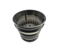 Juicer Filter, Accesorios de filtro fino compatibles con exprimidor Philips HR1880 HR1882,Slow Juicer