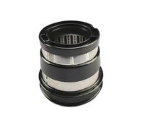 Juicer Filter, Accesorios de filtro fino compatibles con exprimidor Philips HR1880 HR1882,Slow Juicer