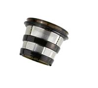 Juicer Filter, Filtro de orificio pequeño con hélice de tornillo, compatible con exprimidores lentos Hurom HU-9026WN HU9WN3L H-AF-DWB119, piezas y accesorios.,Slow Juicer