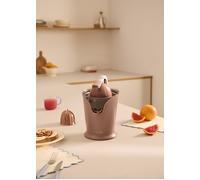 JUICER PRESS - Exprimidor De Cítricos Eléctrico De Palanca 100W Moca