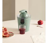 JUICER PRESS STUDIO - Exprimidor De Cítricos Eléctrico De Palanca 100W Sage