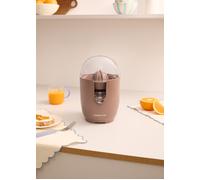 JUICER RETRO - Exprimidor Eléctrico De Cítricos 90W Moca