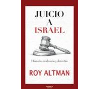 Juicio A Israel