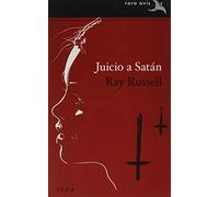 Juicio a Satán: 45 (Rara Avis)