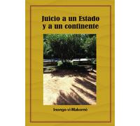 Juicio a un Estado y a un continente | Inongo Vi-makomè