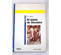 Juicio de socrates, el