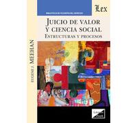 Juicio De Valor Y Ciencia Social