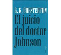 Juicio Del Doctor Johnson,El