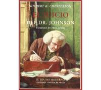 Juicio Del Dr.Johnson,El