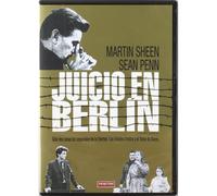 Juicio en Berlín [DVD] (1988) Judgment in Berlin
