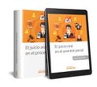 Juicio Oral En El Proceso Penal