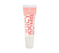 essence JUICY BOMB brillo de labios, brillante, rociado, reluciente (10ml) | Intenso brillo de labios con aroma afrutado, Vegano, Textura no pegajosa, 10 ml