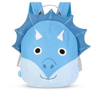 Juicy Bumbles Pequeña Mochila Infantil 2 Años a 5 Años - Mochila Guarderia Niño Mochila Bebe Guarderia - Mochila Preescolar Mochilas Infantiles Niño Dinosaurio