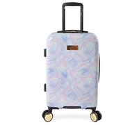 Juicy Couture Belinda Spinner de 53.3 cm, Holográfico, Talla única, Belinda Spinner de 53.3 cm