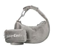 Juicy Couture Blossom Bolso 24.5 cm gris