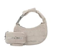 Juicy Couture Blossom Bolso 24.5 cm gris