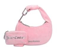 Juicy Couture Blossom Bolso 24.5 cm rosa