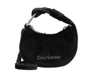 Juicy Couture - Blossom Bolso de Hombro - Bags - Mujer - Negro - ONE SIZE -