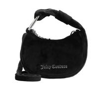 Juicy Couture Blossom Bolso miniatura 18 cm negro
