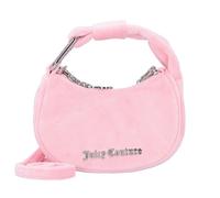 Juicy Couture Blossom Bolso miniatura 18 cm rosa
