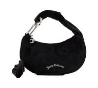 Juicy Couture Blossom Bolso 24.5 cm negro