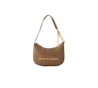 Juicy Couture Jasmine Bolsa de hombro 24.5 cm marrón