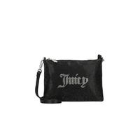 Juicy Couture Bolso de hombro 'Mia' negro / plata One Size EUR