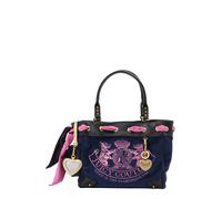 Juicy Couture Bolso de hombro navy / oro / rosa One Size navy / oro / rosa