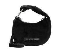Juicy Couture Blossom Bolso miniatura 18 cm negro