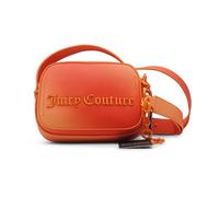 Juicy Couture - Bolso naranja cruzado - Estilo brillante - Bags - Mujer - Naranja - ONE SIZE -