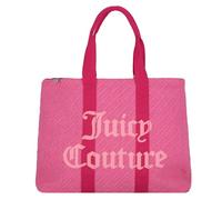 Juicy Couture Bolso shopper Daisy con función reversible 45 cm rosa
